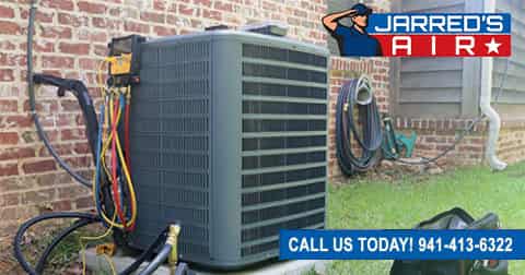 The Vital Importance of Air Conditioning in Florida.